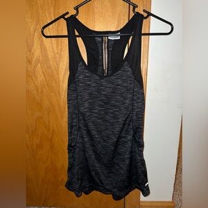 Avia, Small, Gray/Black,